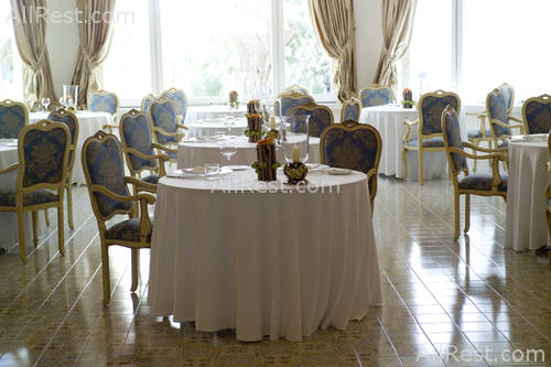 Terme Manzi Hotel & Spa 24